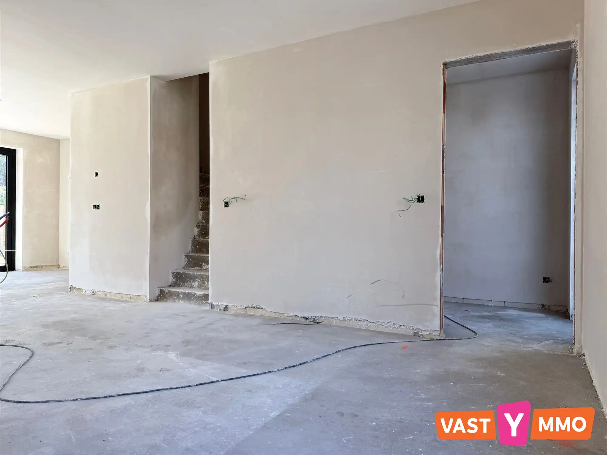 Nieuwbouw woning foto 6