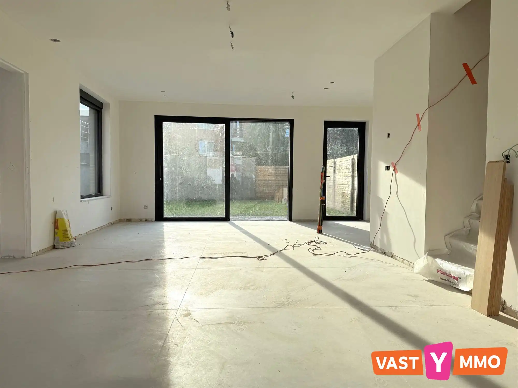 Nieuwbouw woning foto 6