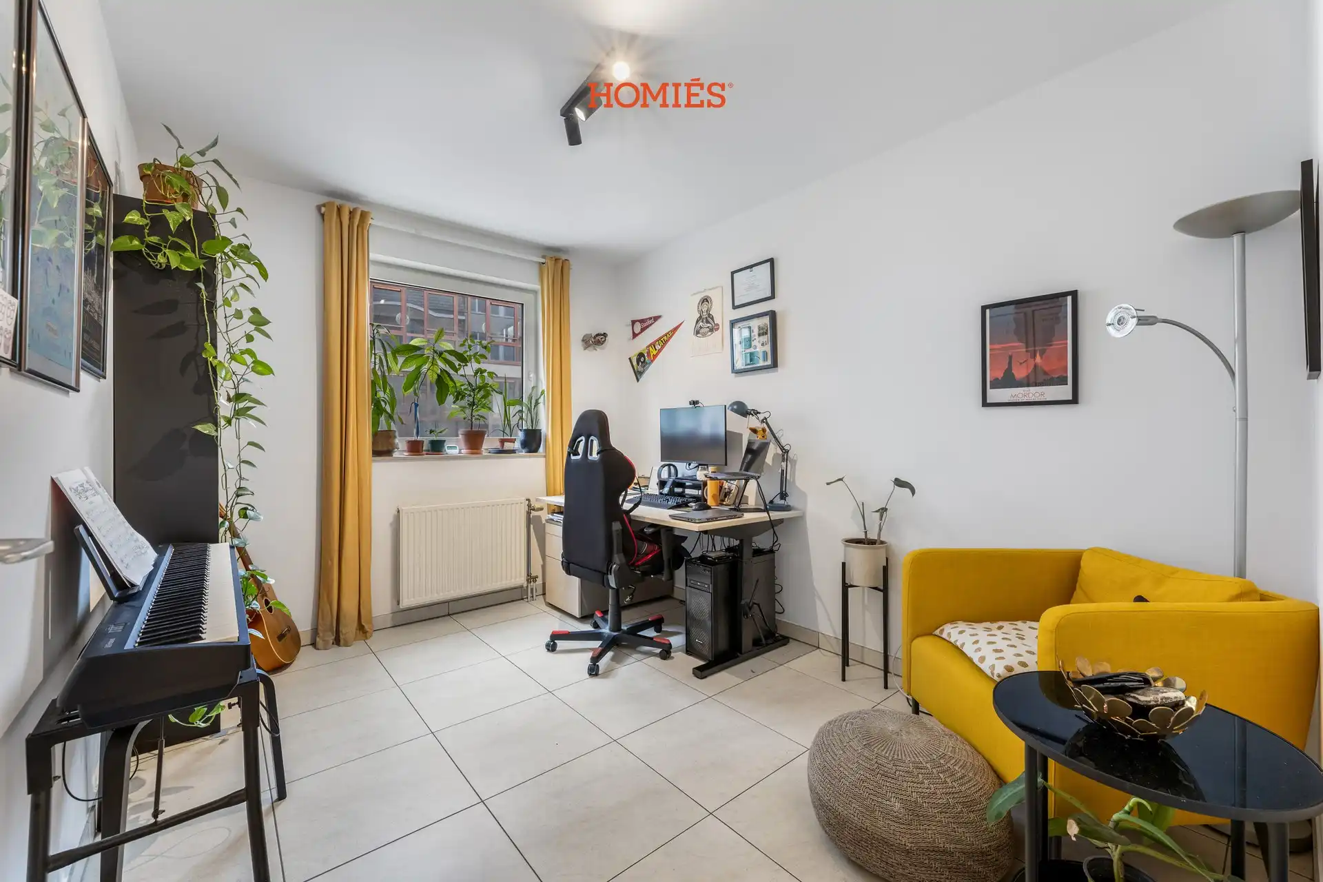 Appartement 2 slpk in centrum Leuven foto 8