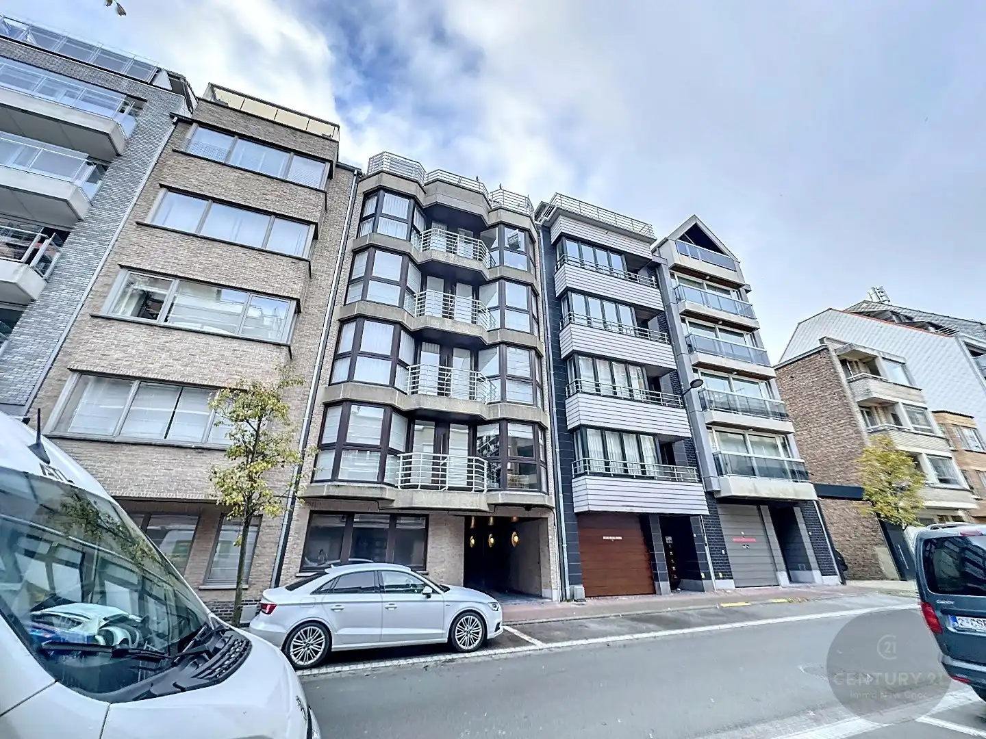 uiterst GEZELLIG en VERZORGD app nabij ZOUTE foto 19