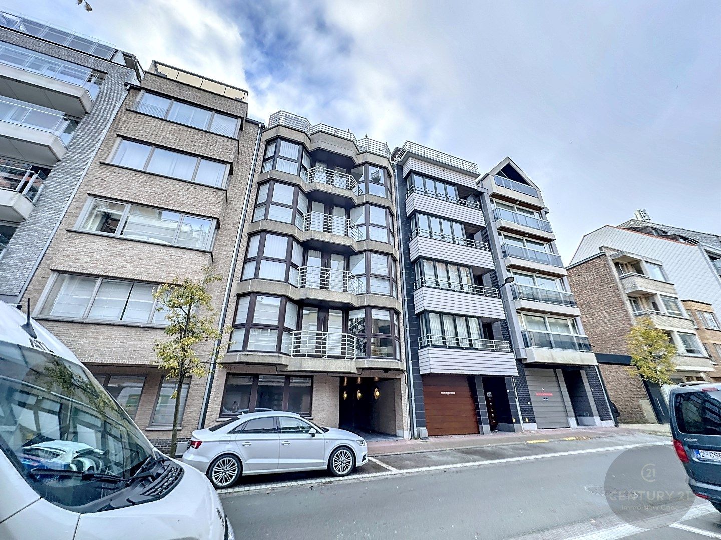 uiterst GEZELLIG en VERZORGD app nabij ZOUTE foto 19