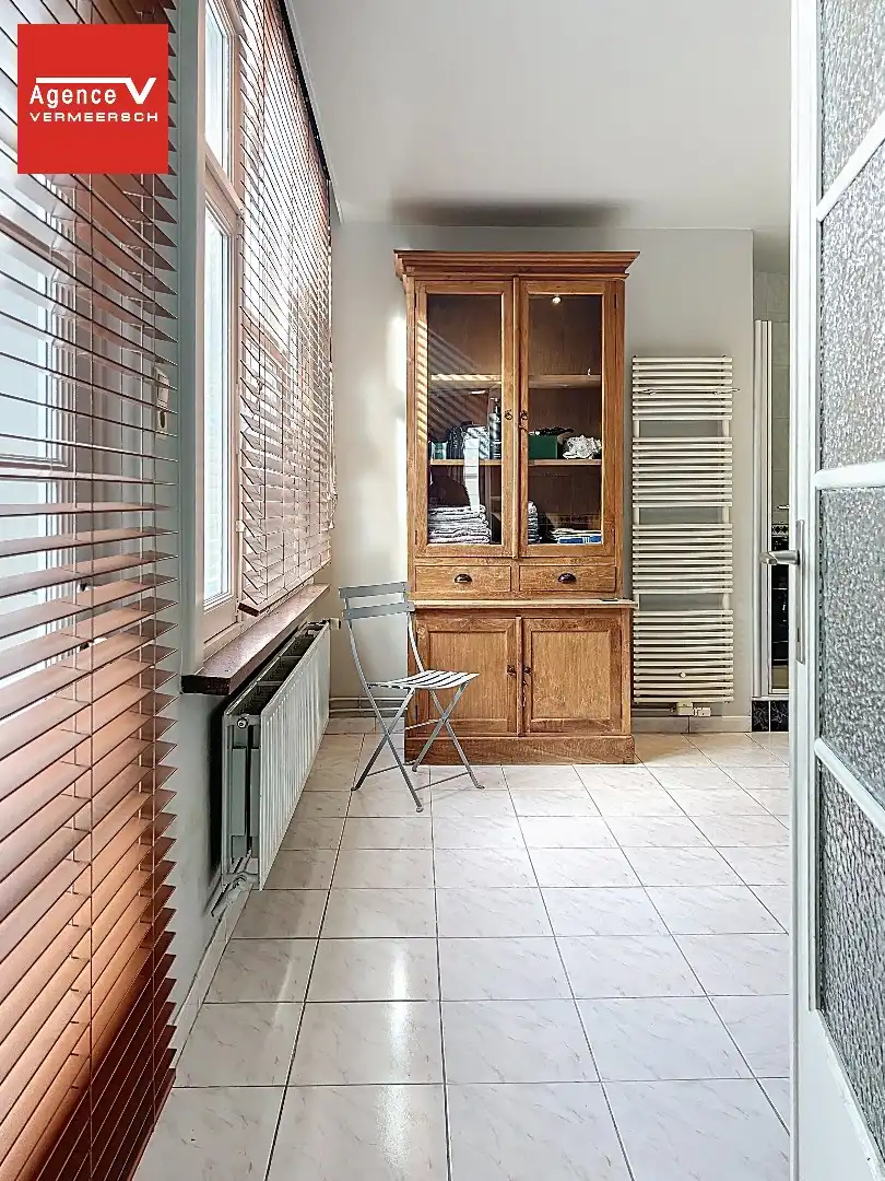 Prestigieuze herenwoning gelegen op absolute toplocatie!  foto 16