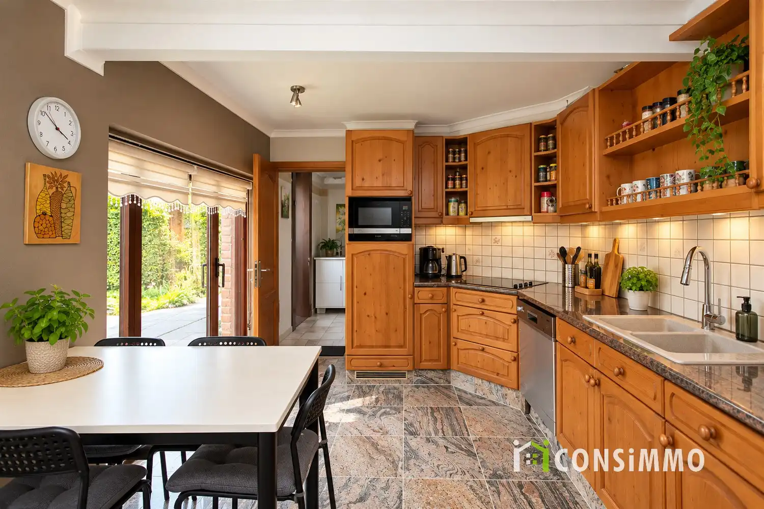 Uitzonderlijke eigendom op 41 are in hartje Opglabbeek – meerdere woningen, ruime bijgebouwen en tal van mogelijkheden! foto 21