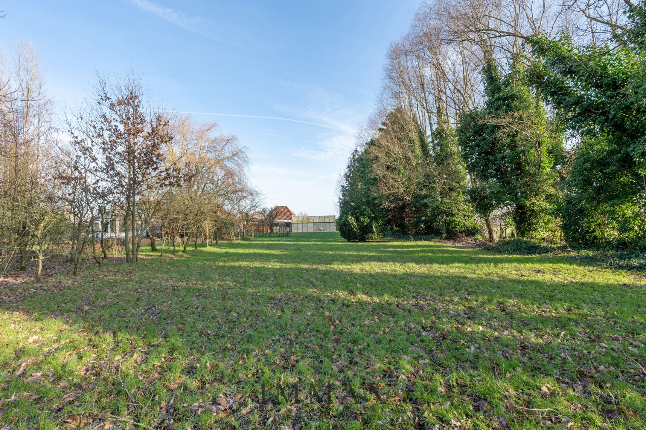 Landelijk gelegen ééngezinswoning met loods | Aalter foto 11