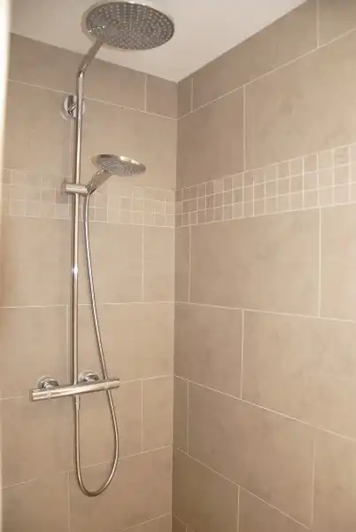 Recente hoekwoning te huur in rustige buurt nabij Anzegem foto 12