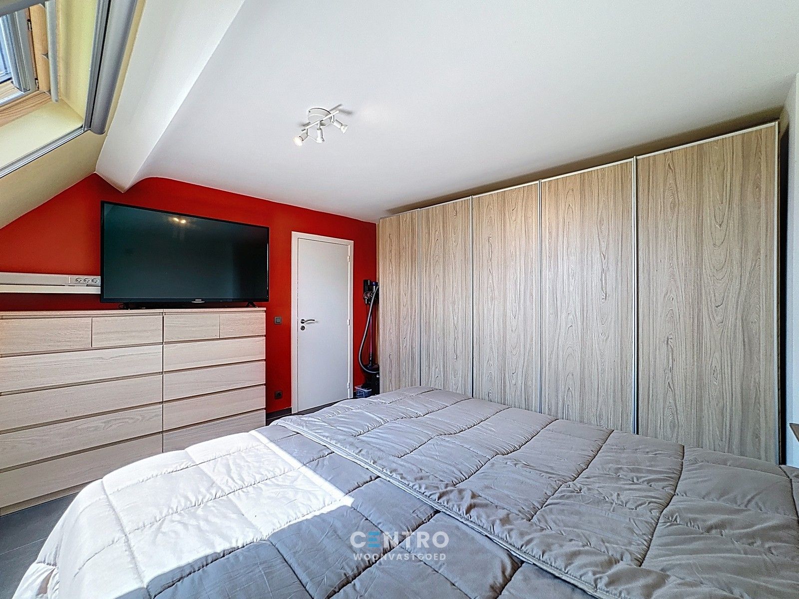 Leuke gezinswoning (Energielabel A) met 3 slpks én garage! foto 14