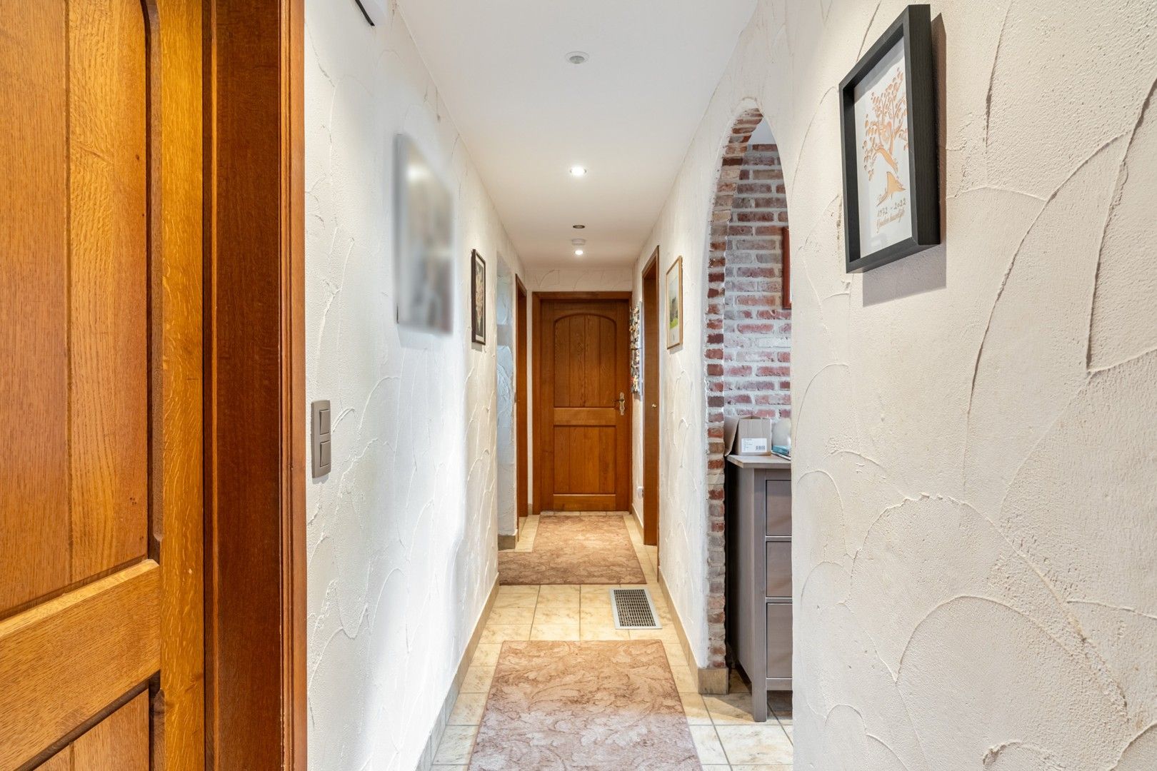 Zeer ruime en energiezuinige woning met 7 slpk te Westerlo foto 19