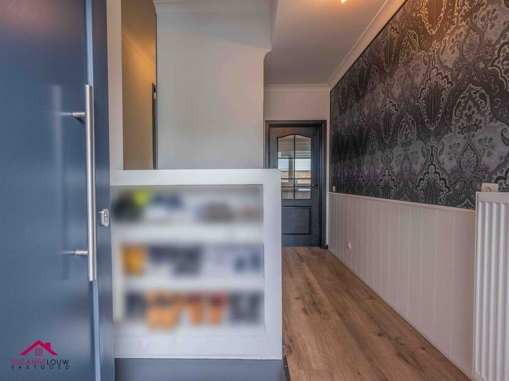 Vrijstaande, instapklare splitlevel woning foto 10