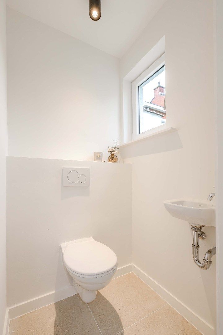 PERFECT INSTAPKLARE ENERGIEVRIENDELIJKE WONING MET TUIN EN GARAGE foto 13