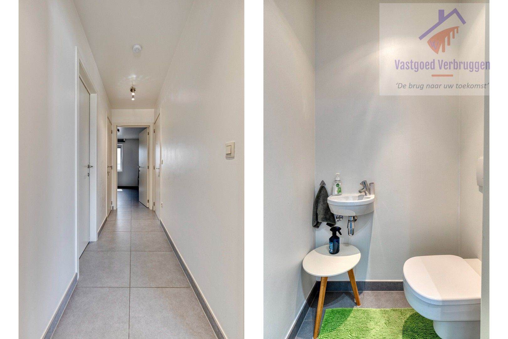 Instapklaar appartement met zuidgericht terras, zonnepanelen en topafwerking foto 11
