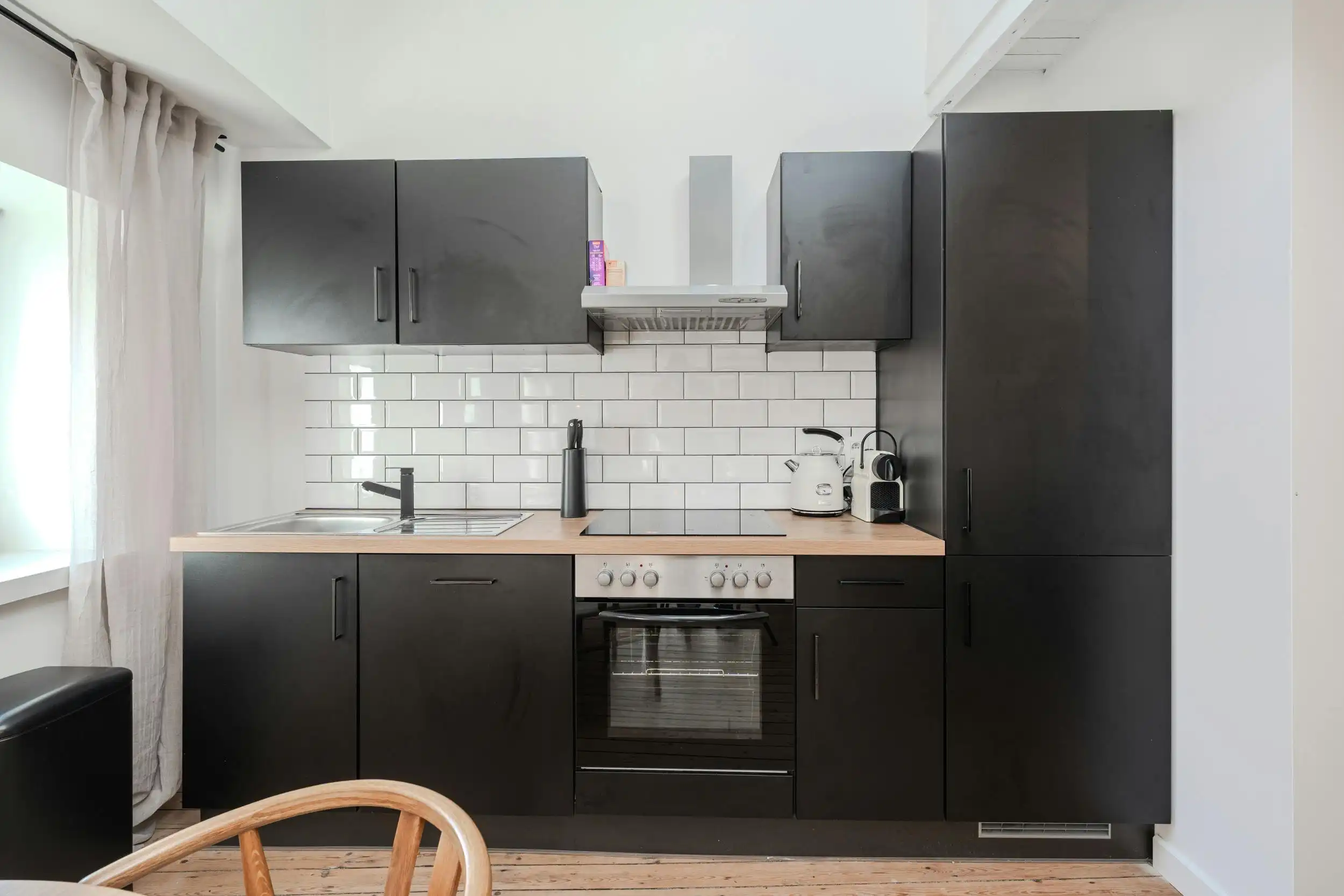 Prachtig duplexappartement in het hartje van Oostende  foto 2