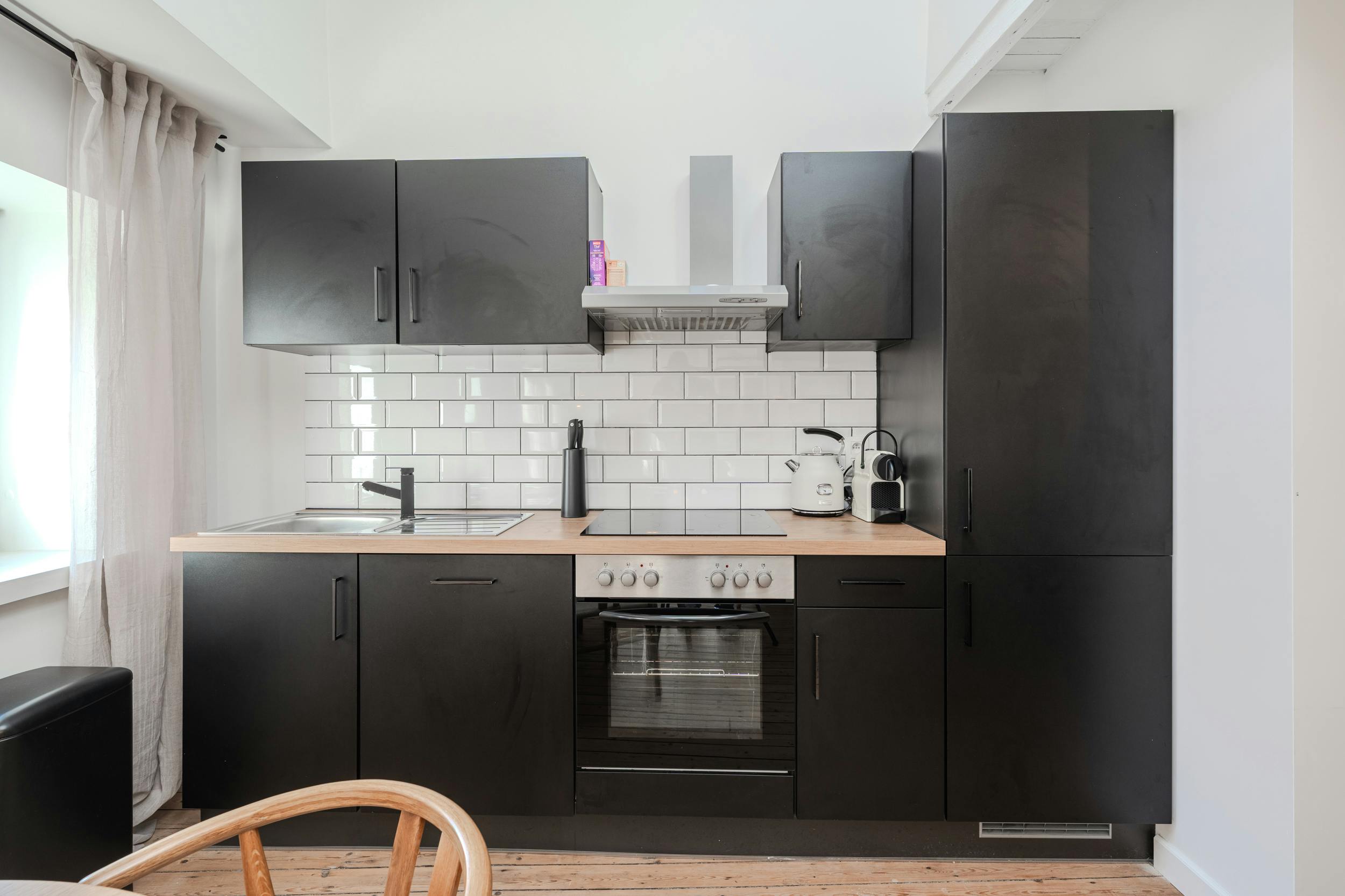 Prachtig duplexappartement in het hartje van Oostende  foto 2