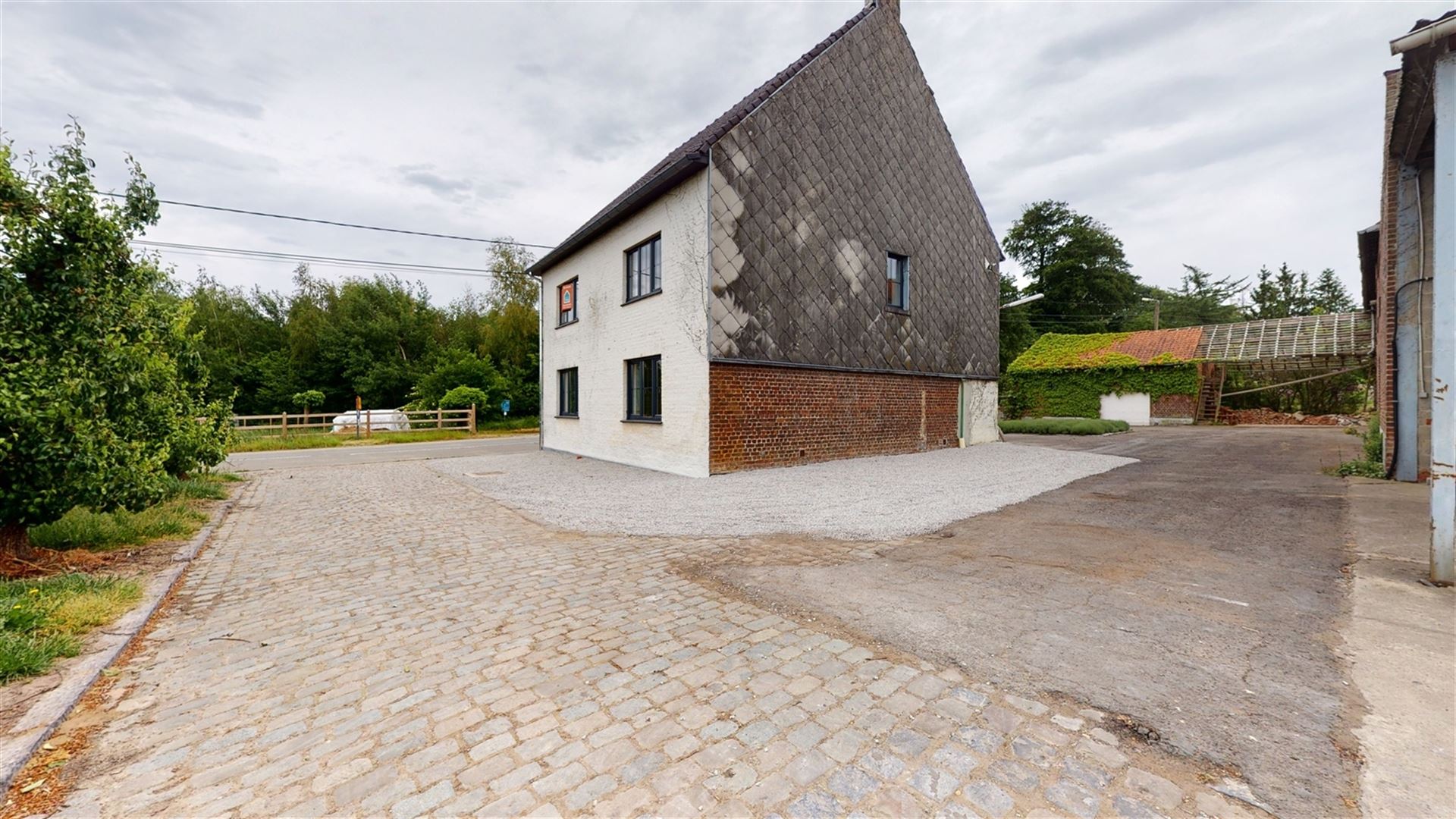 Prachtige woning te huur foto 7