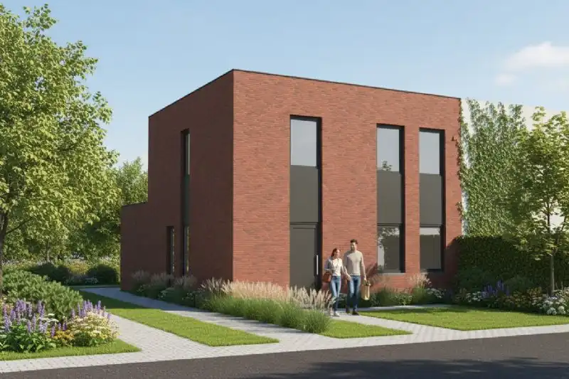 Huis te koop 8790 Waregem