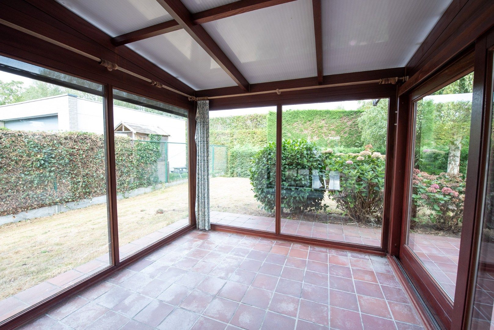Ruime woning in residentiële wijk "De Piste" TE HUUR in Zulte foto 5