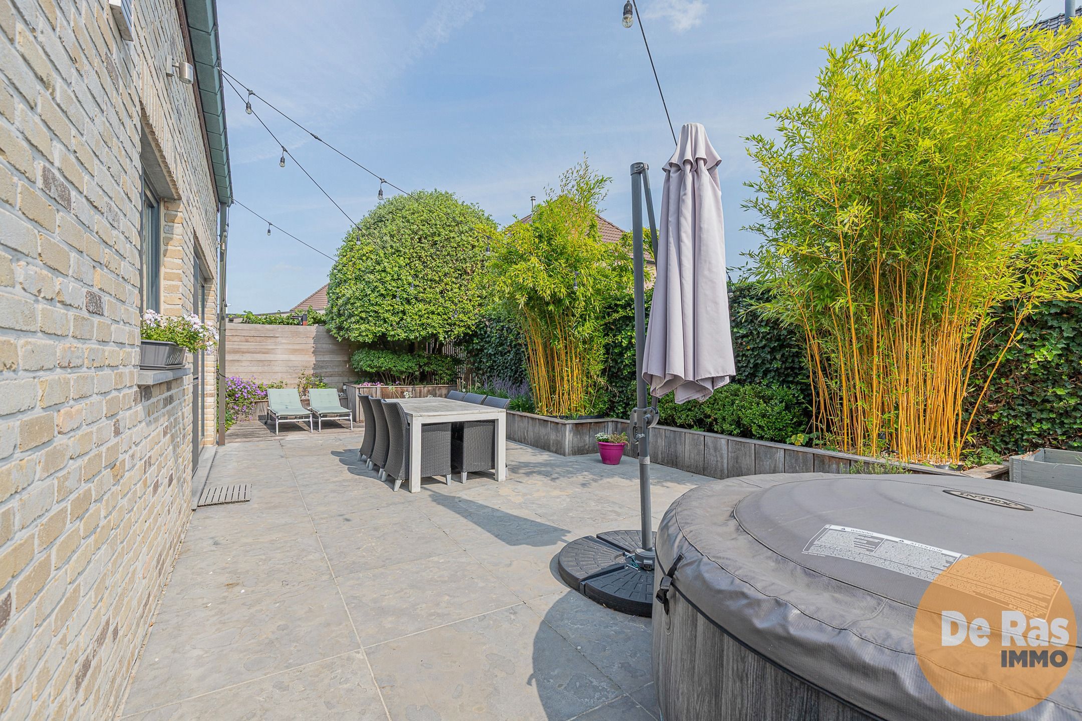 ZELE -Instapklare woning met 3 kamers op uitstekende locatie foto 22