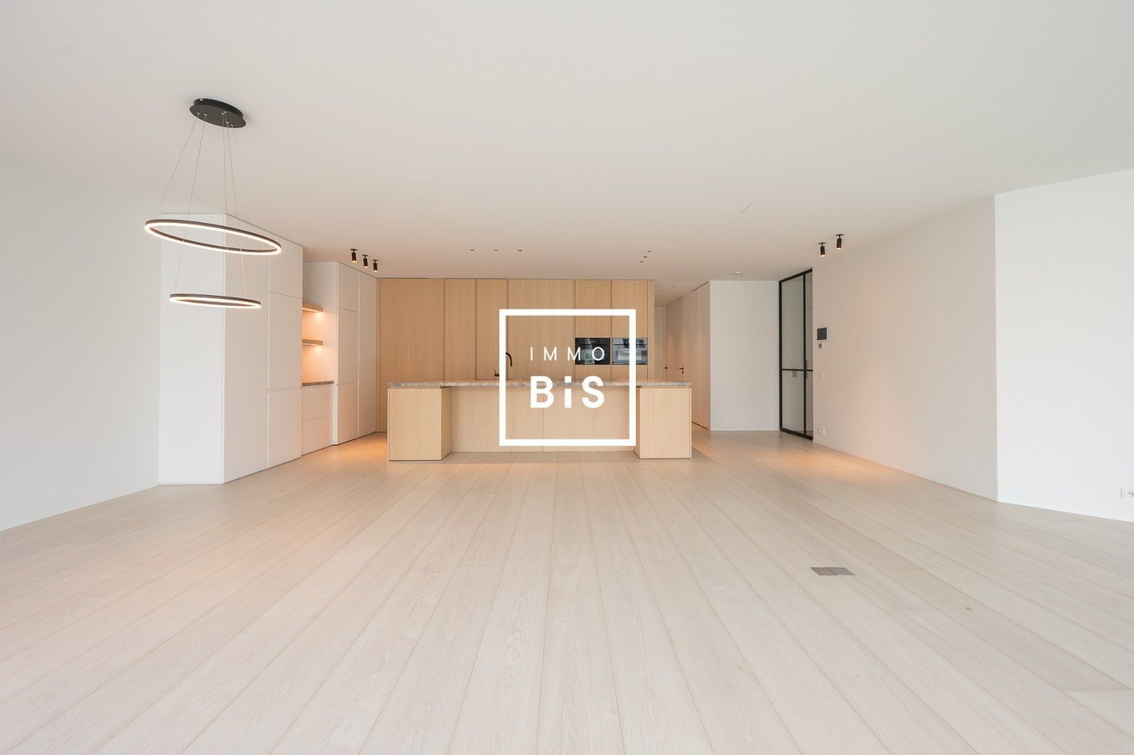 Uitzonderlijk appartement op de Kustlaan met zuidgericht terras foto 5
