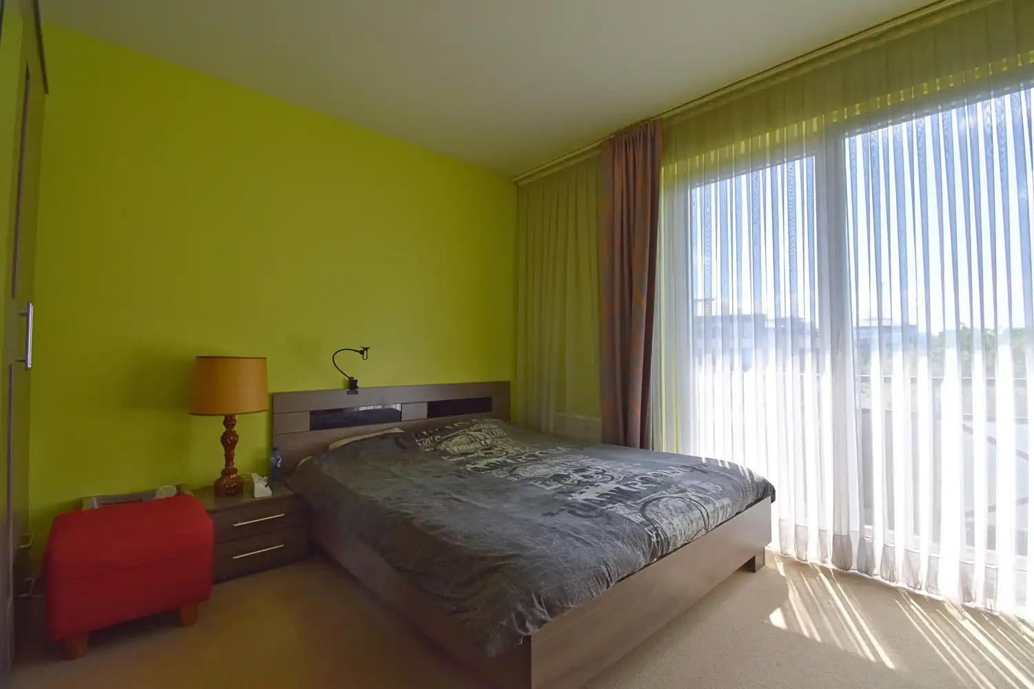 Appartement met 2 slaapkamers foto 7