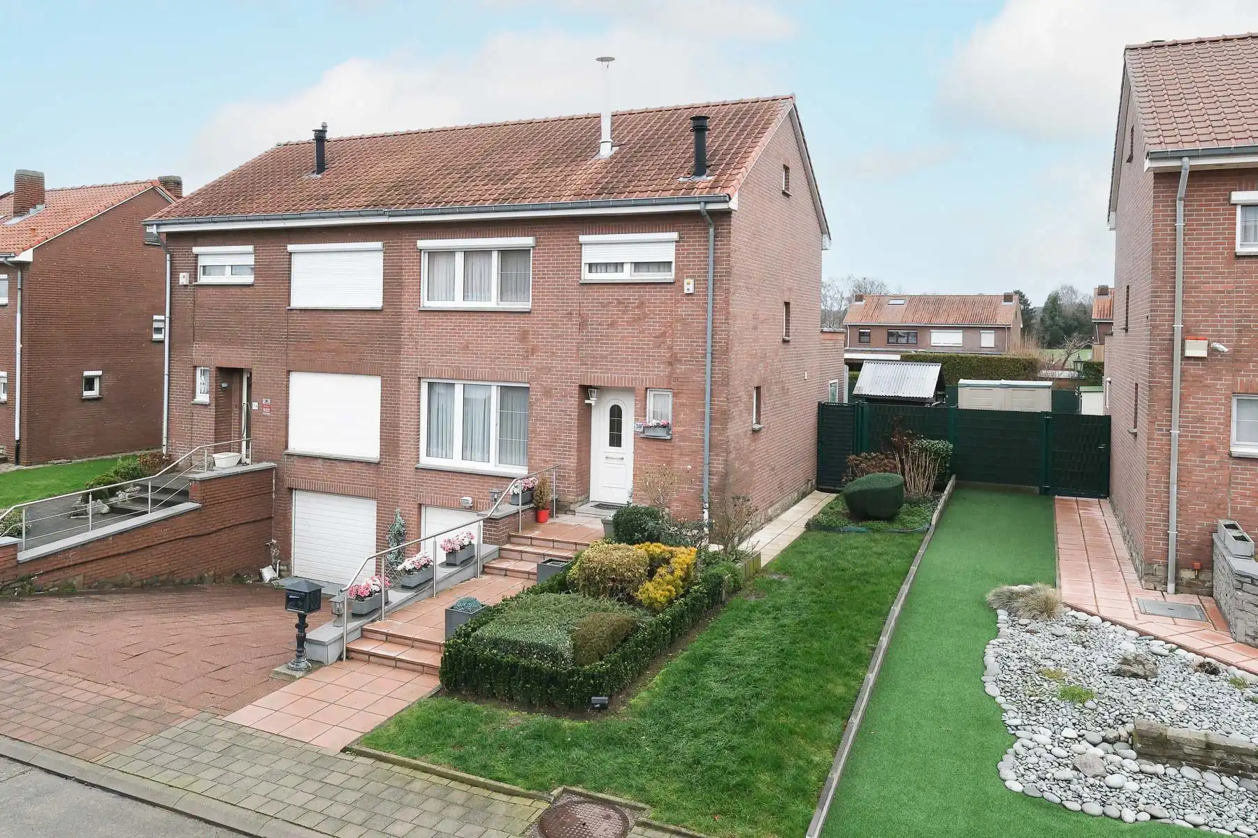 Hoofdfoto van de publicatie: Huis te koop