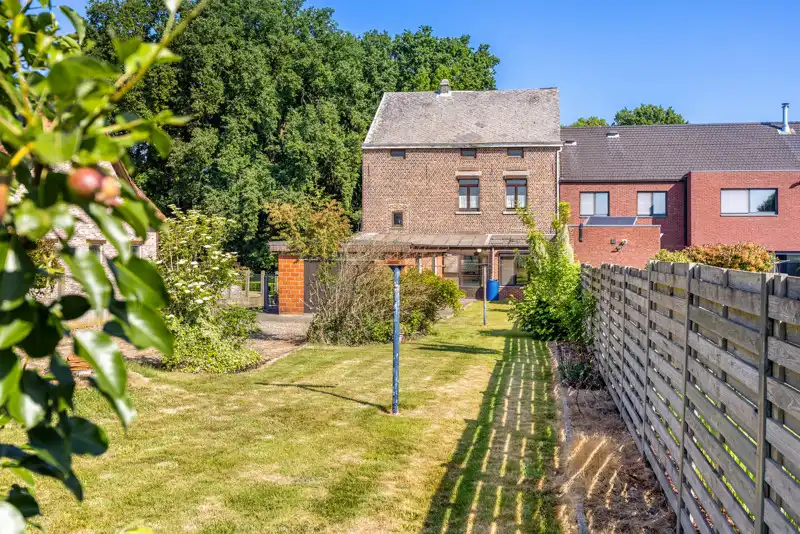 Karaktervolle woning met veel potentieel op 23are foto 26