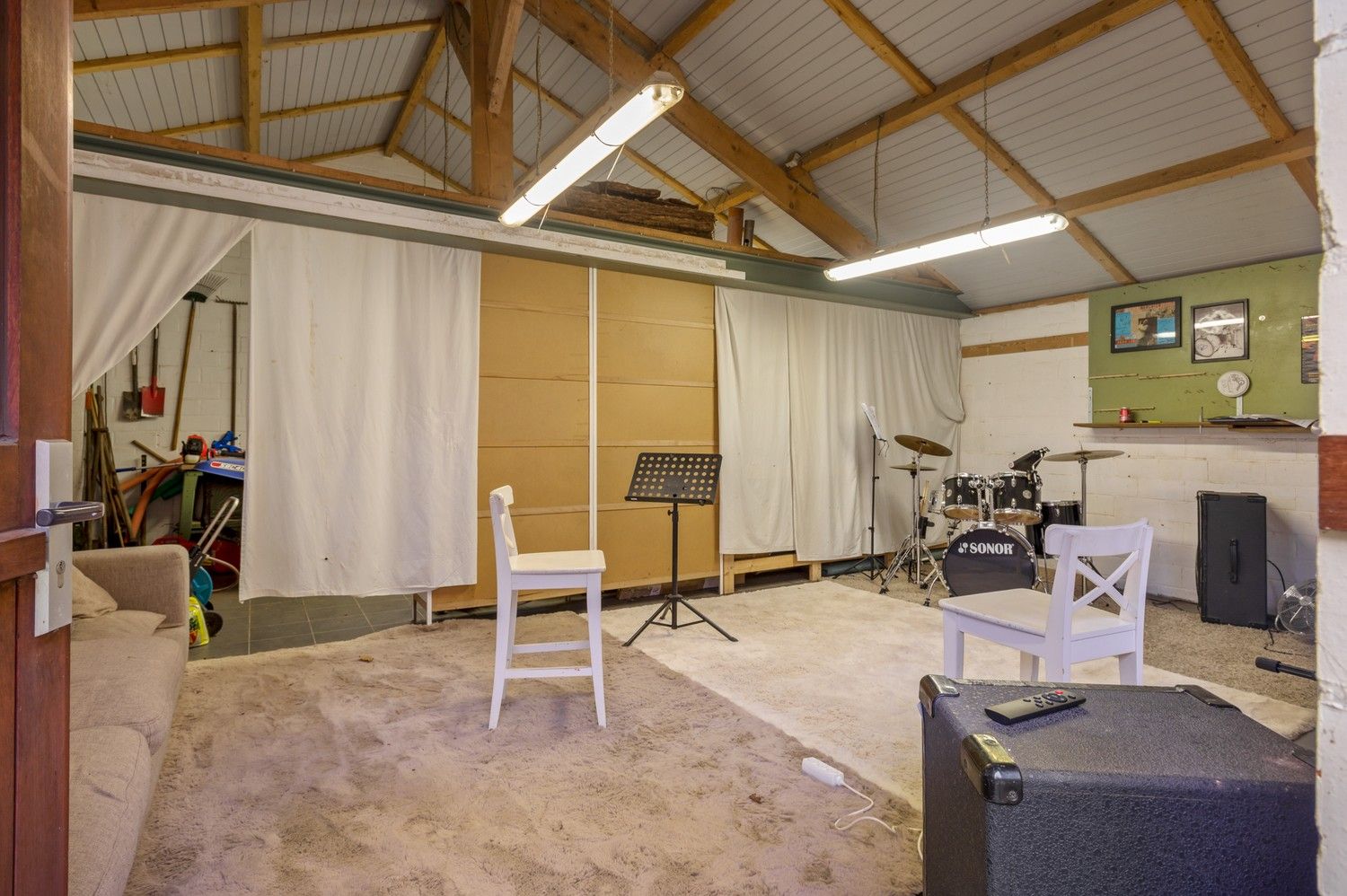 Charmante hoeve met 4 slaapkamers op een riant perceel! foto 28