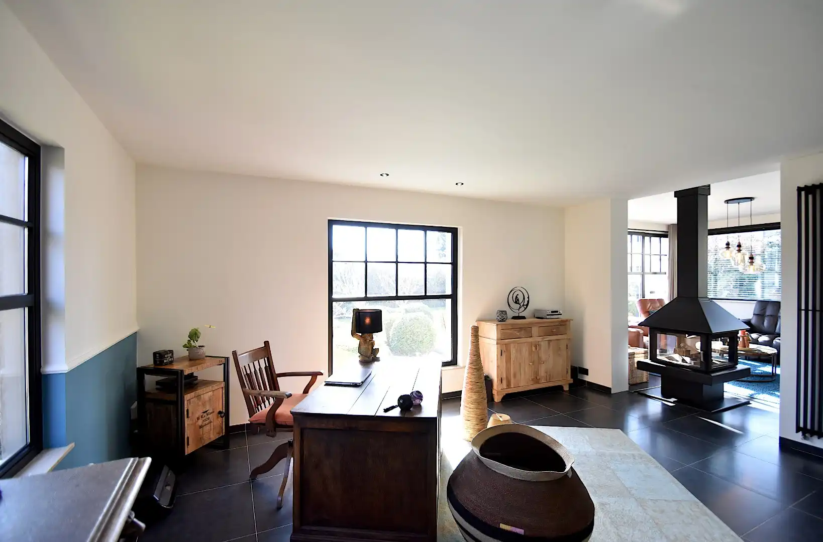 Alleenstaande villa – Landelijke rust aan de rand van het duinenbos, De Haan foto 14