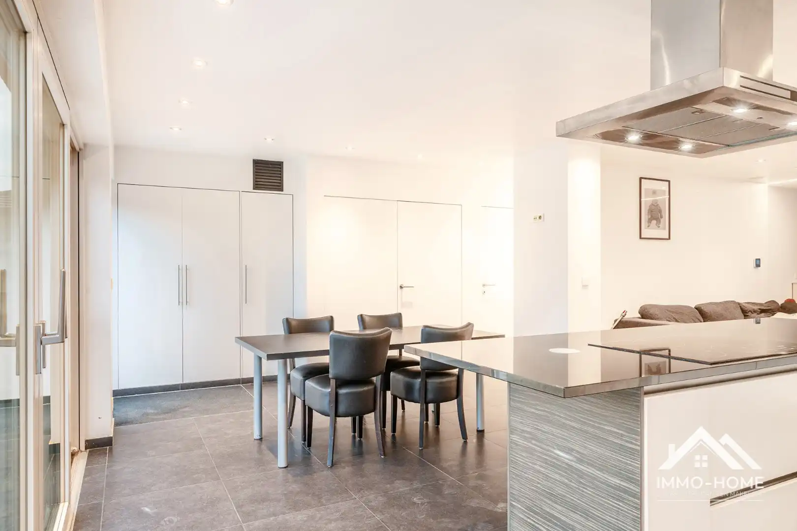 Instapklare HOB op een landelijke ligging met atelierruimte!  foto 8