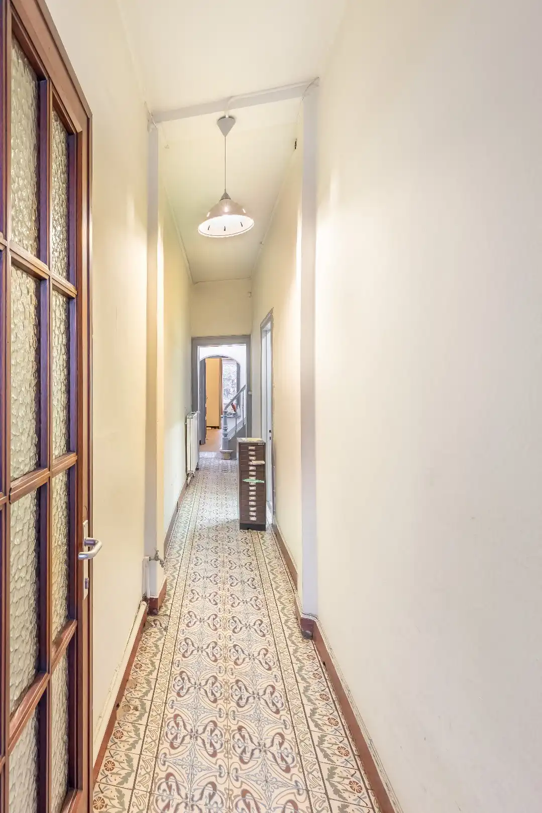 Volledig te renoveren woning op centrumlocatie! foto 7