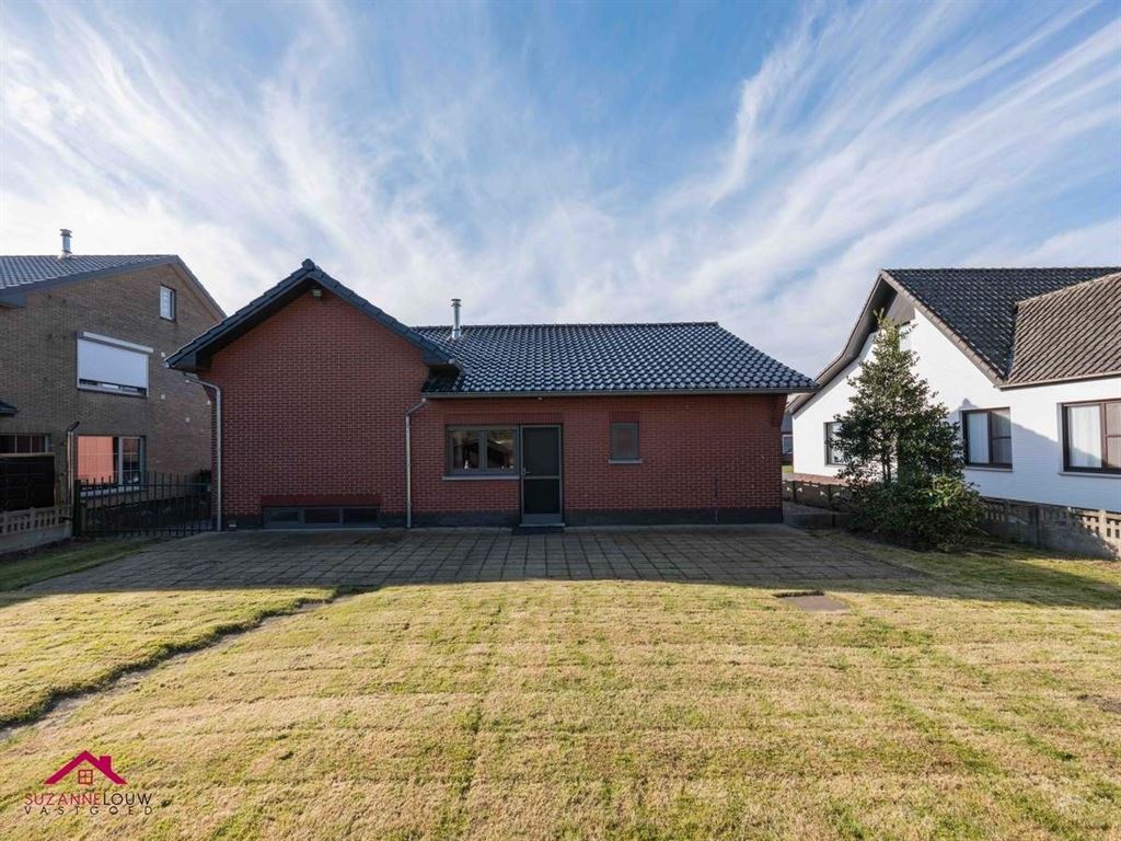 Huis foto 4