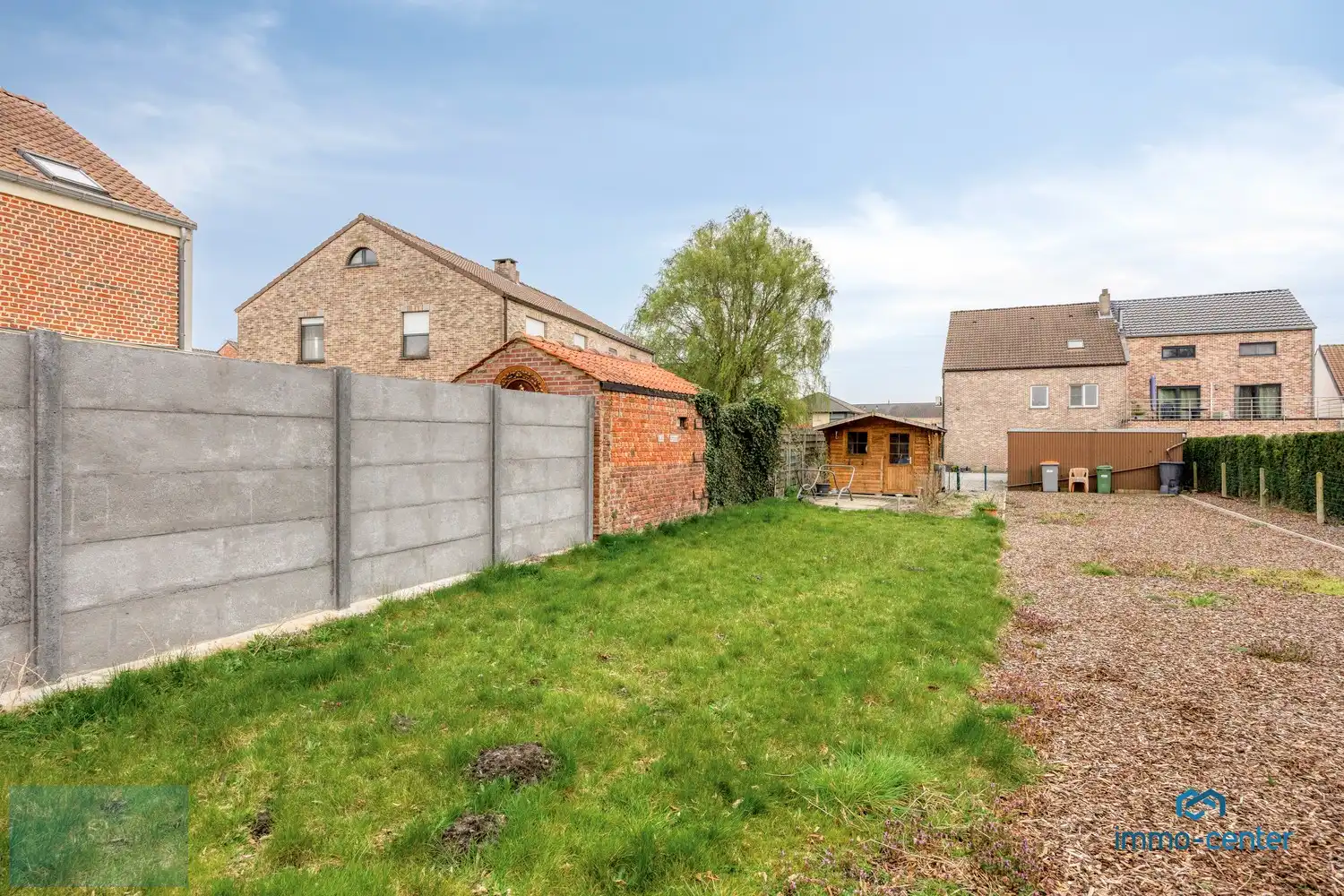🏡 Instapklaar appartement van 105 m² met tuin, garage en airco foto 27