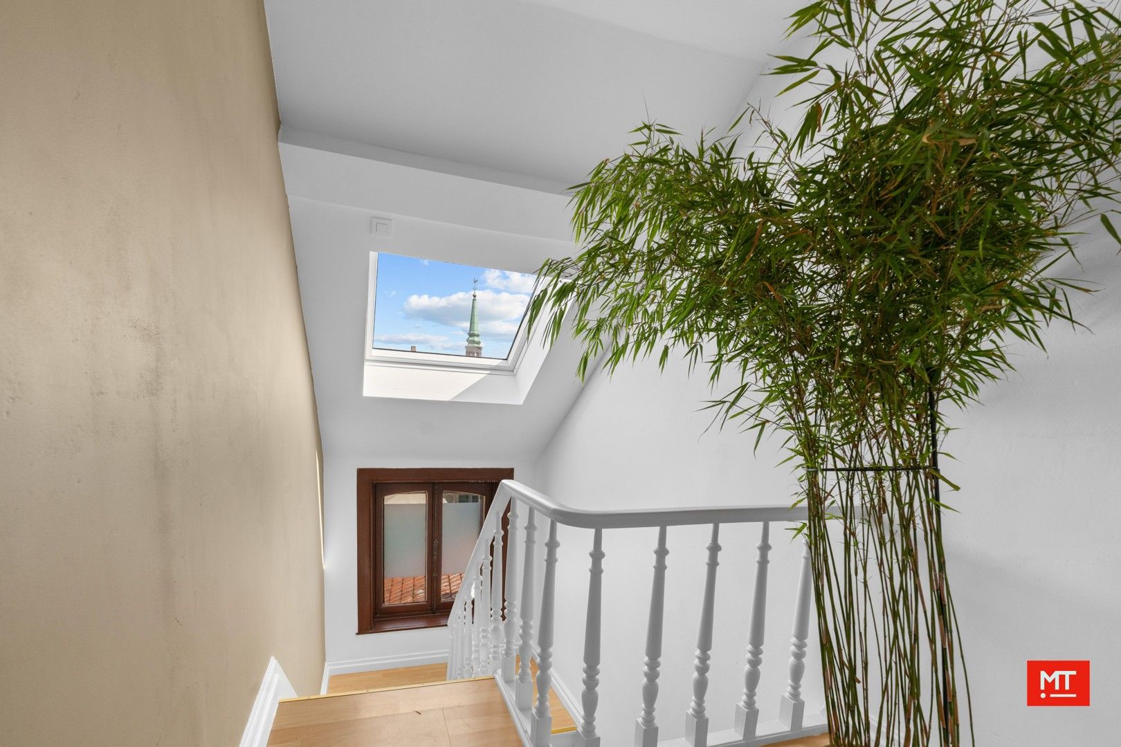 Gerenoveerd appartement op minder dan 100m van De Leet in Ieper foto 15