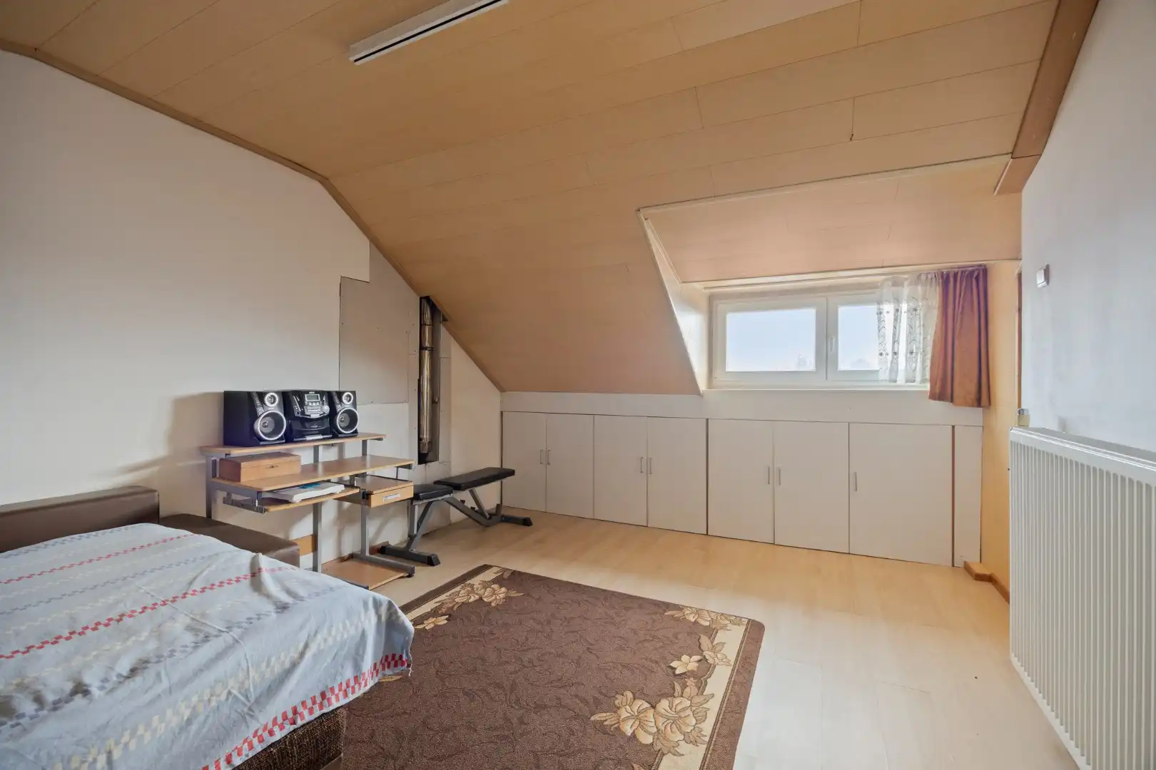 Woning met 4 slaapkamers en garage in stadsrand Tongeren foto 22