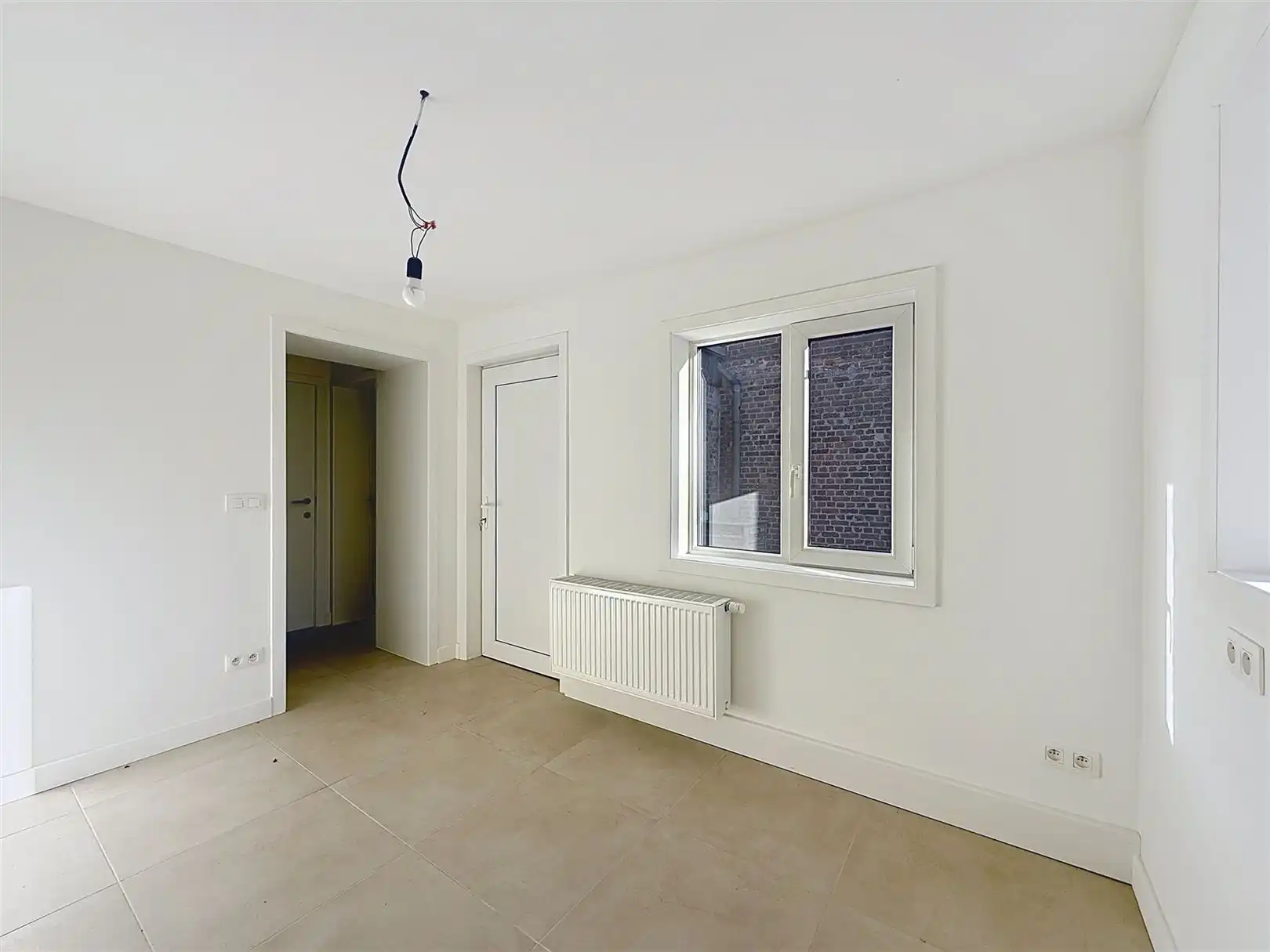 Gerenoveerde stadswoning, 4 slpks, tuin, terras, 2a 43ca foto 45