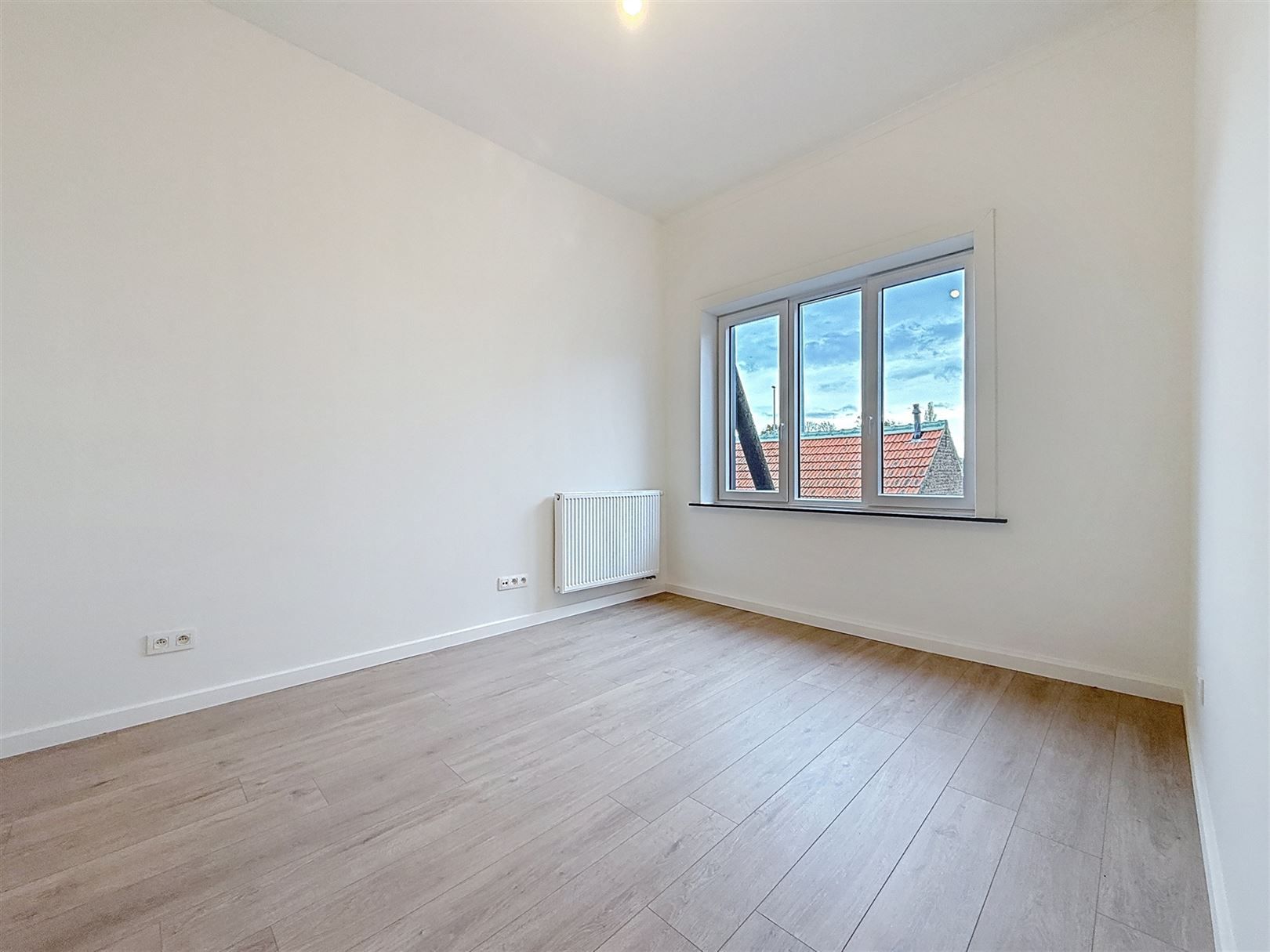 Gerenoveerde stadswoning, 4 slpks, tuin, terras, 2a 43ca foto 45