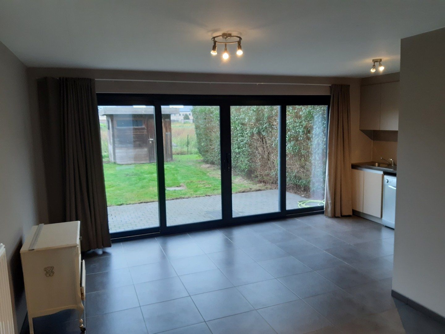 Tijdloze Half Open - rustig gelegen. foto 10