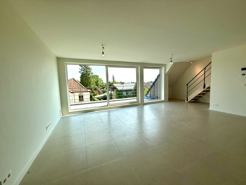 Prachtige nieuwbouwduplex met 3 slaapkamers, 2 badkamers en zonnig terras foto 5