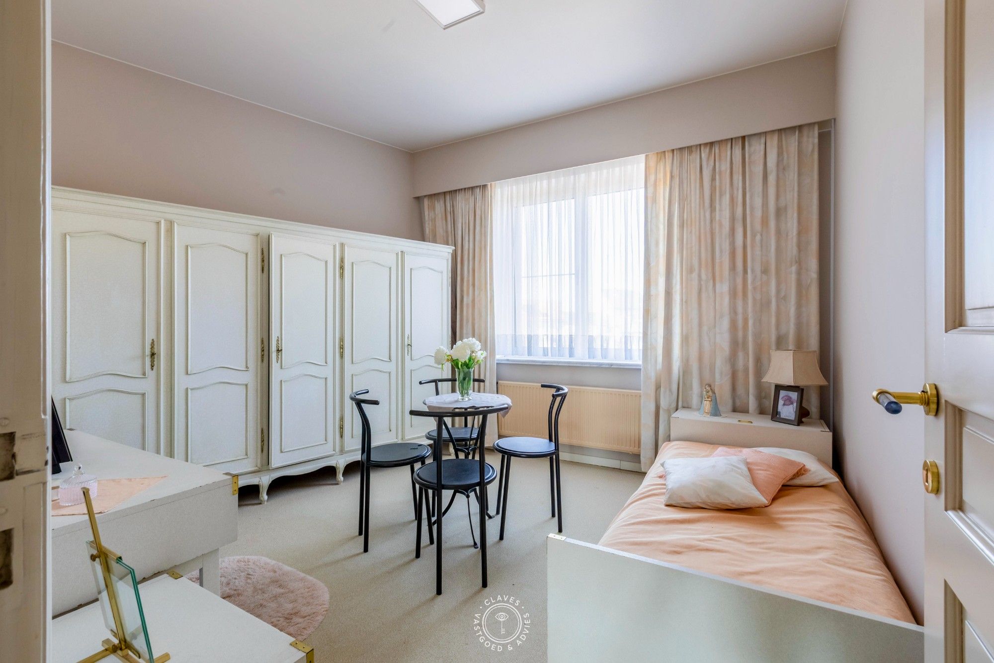 Ruim en energiezuinig appartement in het levendige hart van Sint-Niklaas foto 18