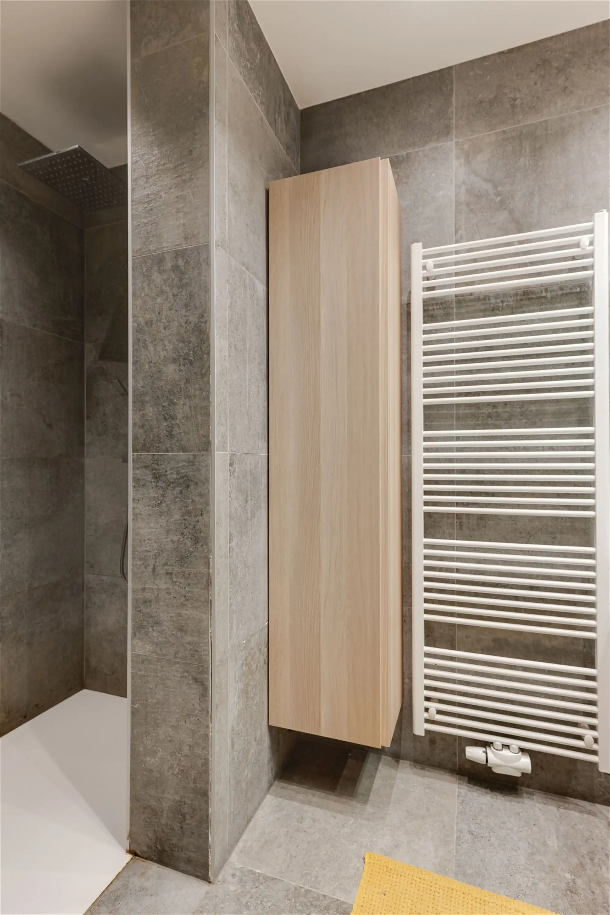 Cozy gelijkvloers appartement met stadskoer foto 12