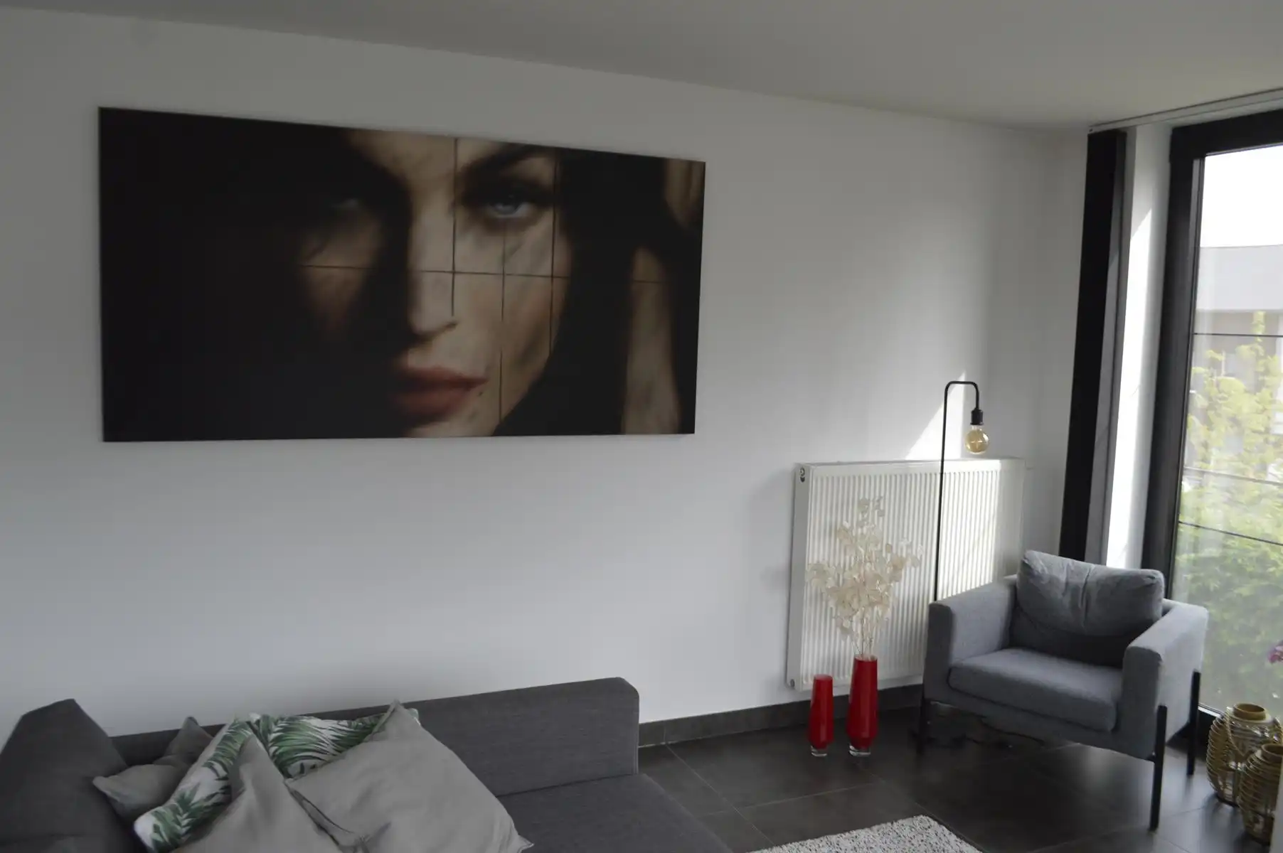 AALST - Kwalitatief Duplexappartement foto 6