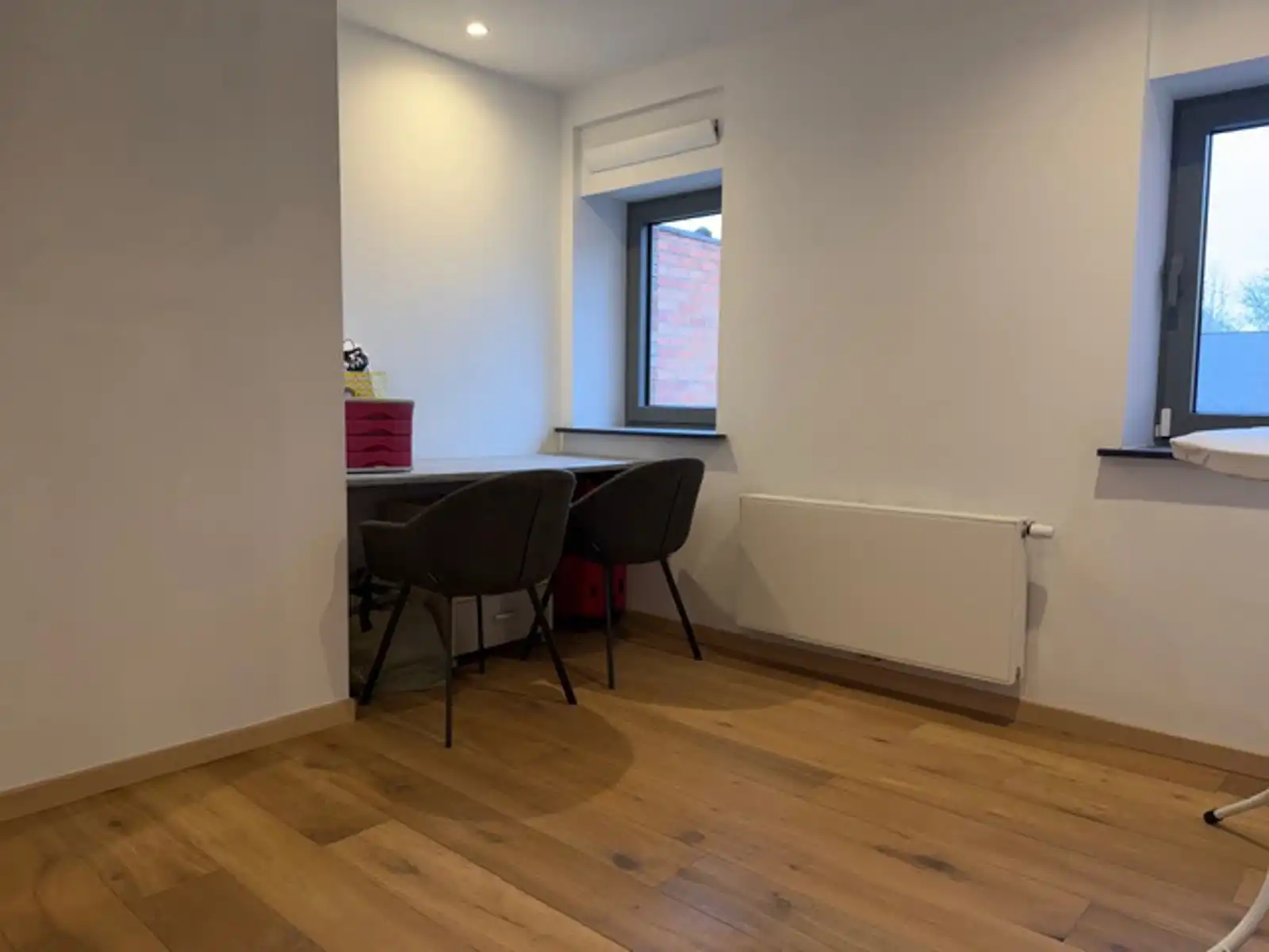 Totaal gerenoveerde en energiezuinige woning met tuin. foto 14