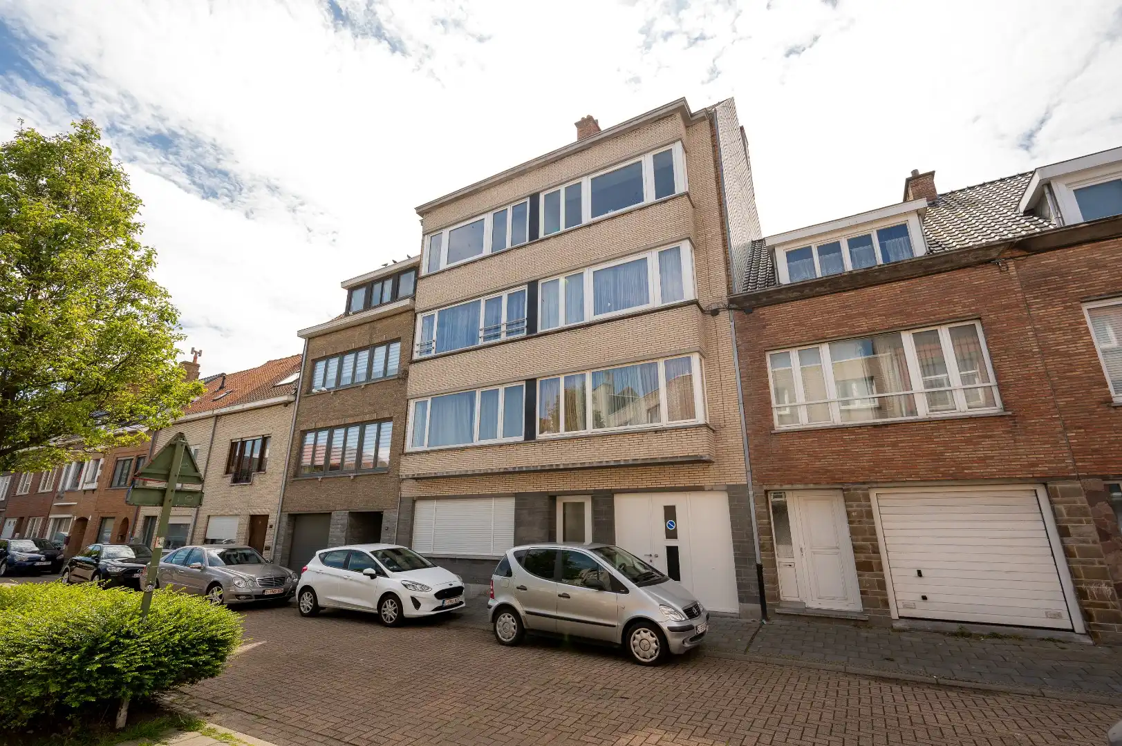 Appartement te koop Plakkersstraat 64 -/01.02 - 8400 Oostende