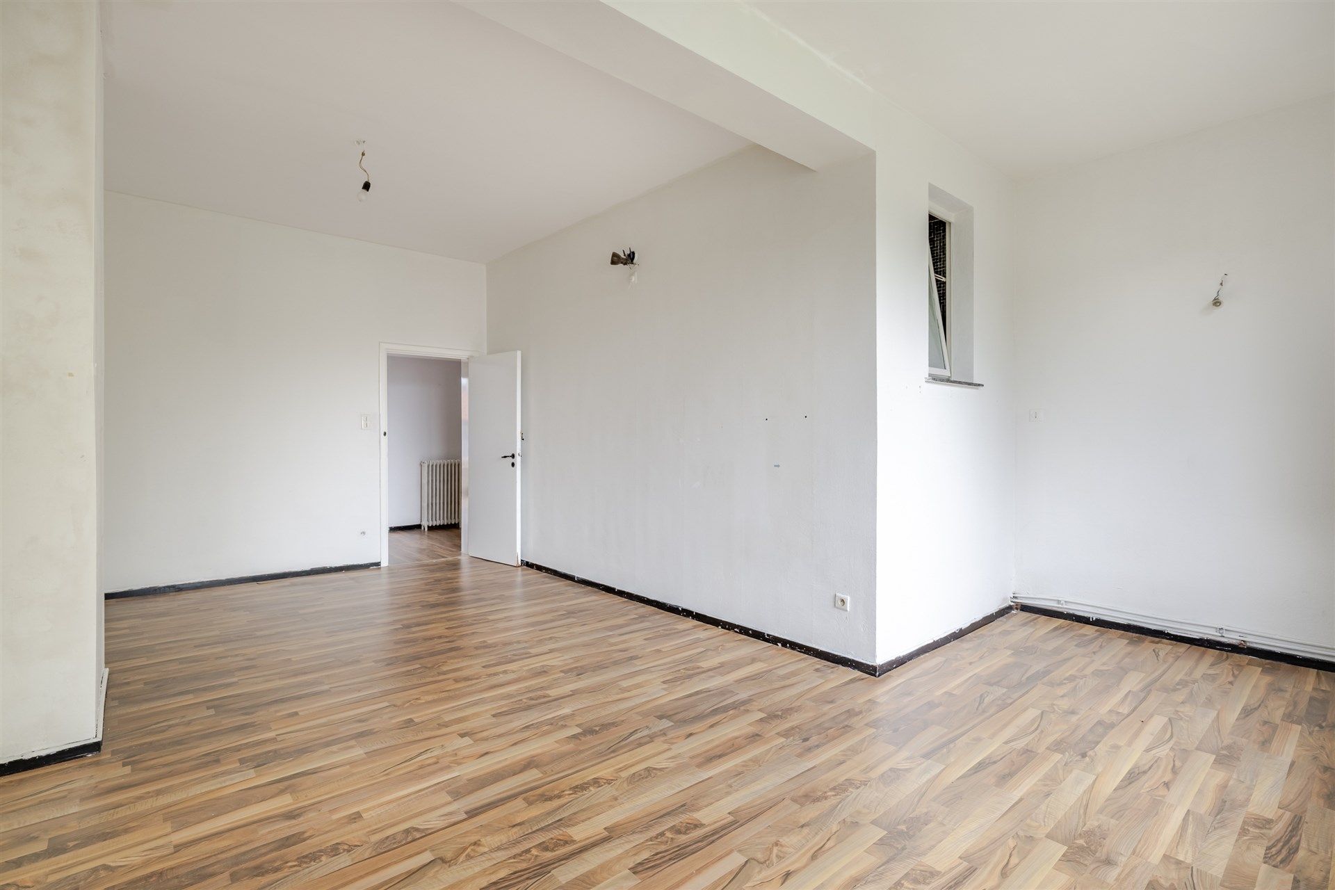 Ruime stadswoning met 4 slaapkamers en tuin foto 9