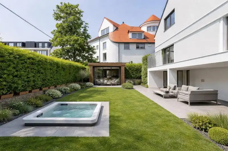 Uniek renovatieproject in hartje Duinbergen foto 3