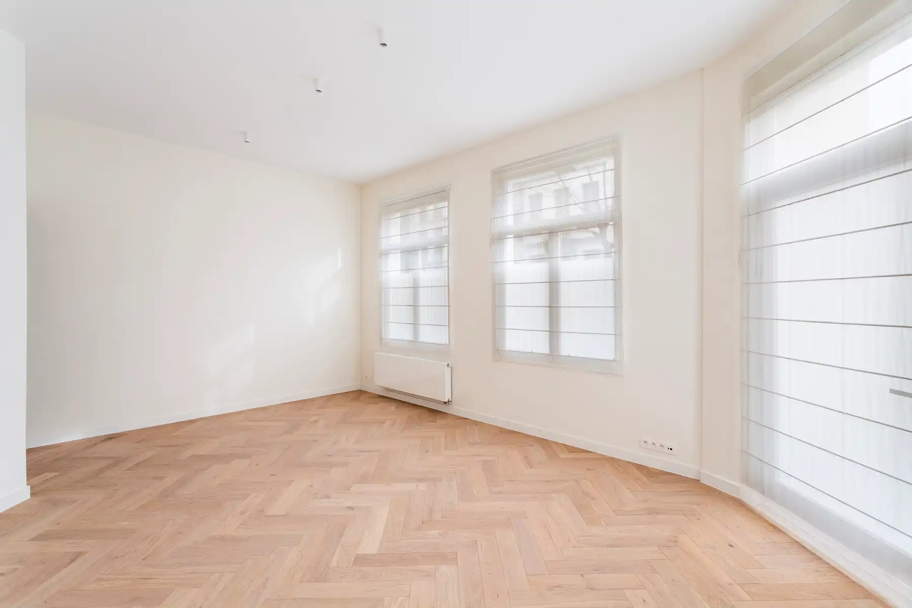 Gerenoveerd 1 slpk appartement met terras in hartje ’t Zuid foto 5