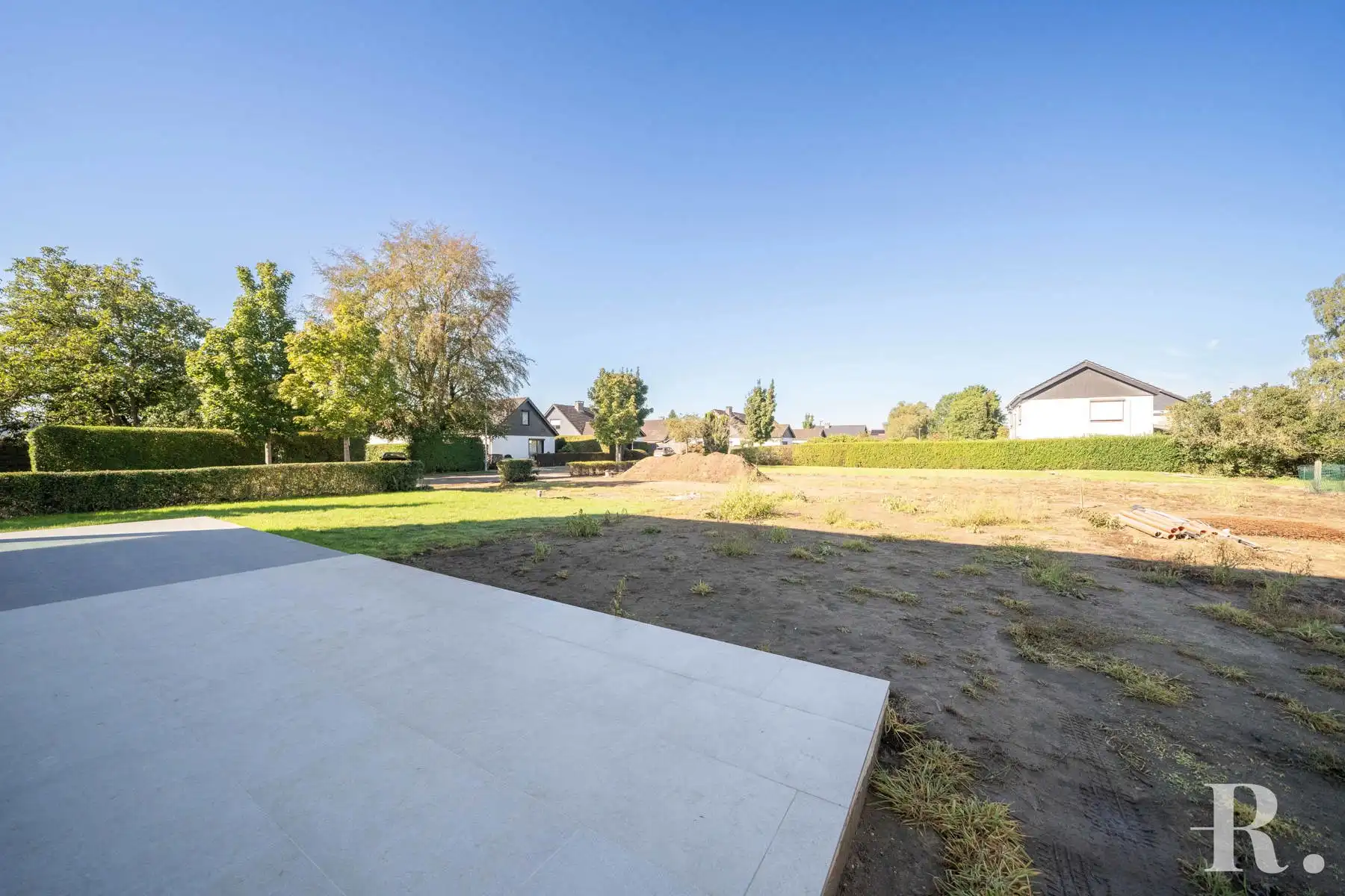 Stijlvolle energiezuinige nieuwbouwwoning foto 19