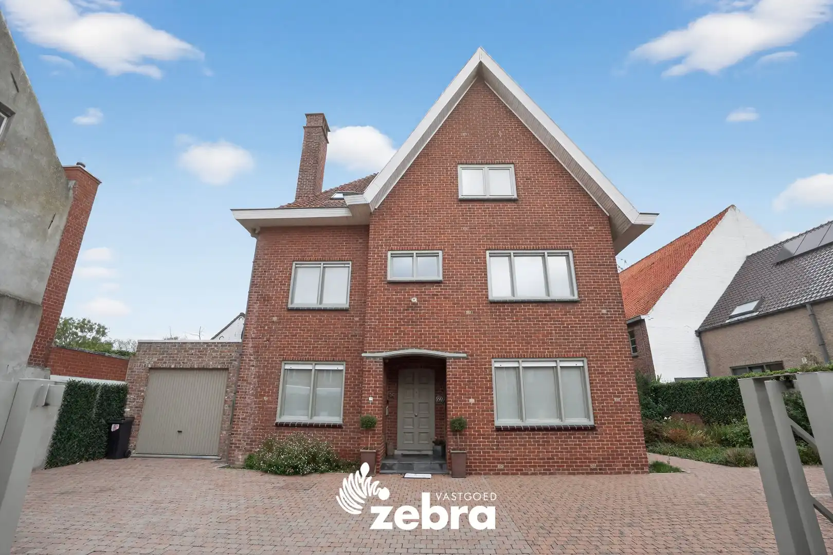 Unieke burgemeesterswoning met authentieke charme, 6 slaapkamers en grote tuin nabij IJzer te Roesbrugge! foto 74