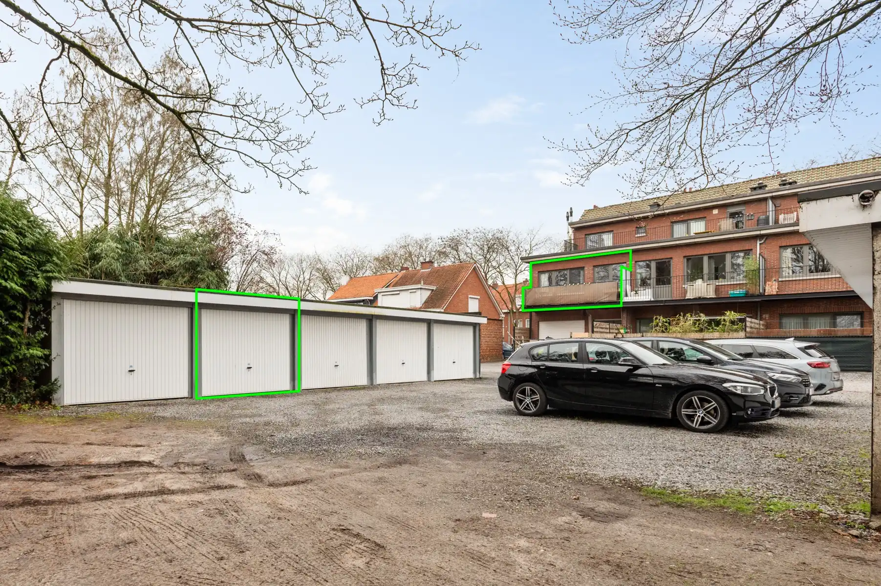 Uitstekend gelegen en instapklaar gerenoveerd appartement foto 12