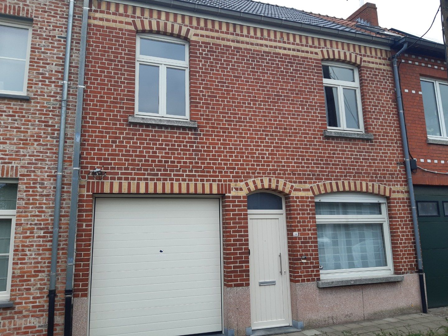 Huis te huur Steenweg 266 - - 9810 Nazareth-De Pinte
