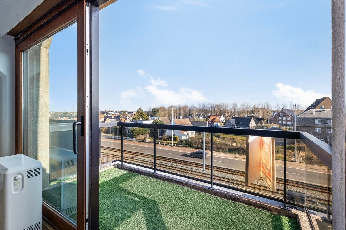 Ruim appartement met drie slaapkamers, twee terrassen en parking te koop! foto 19