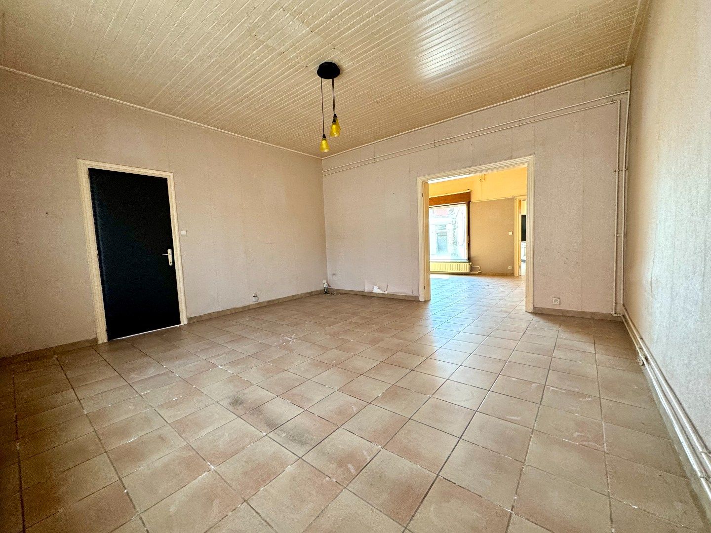 TE RENOVEREN WONING MET 3 SLPKS EN ZONNETERRAS foto 4